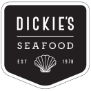 Dickie's Seafood Logo